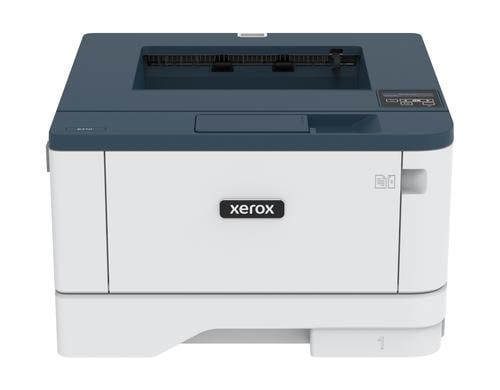 Xerox B310 Monolaser, A4,USB 2.0, LAN, WLAN 40 S./Min