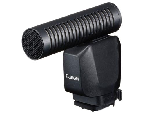 Canon Stereo-Mikrofon DM-E1D 