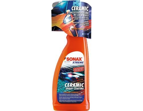 Sonax Xtreme Ceramic Spray Coating Trigger a 750ml