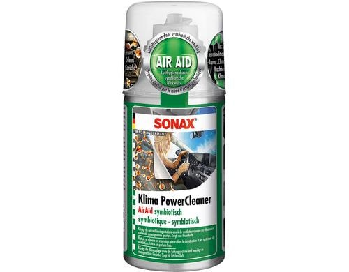 Sonax Klima PowerCleaner Air Aid Neutral 100ml
