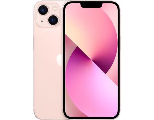 Apple iPhone 13 Pink 128GB