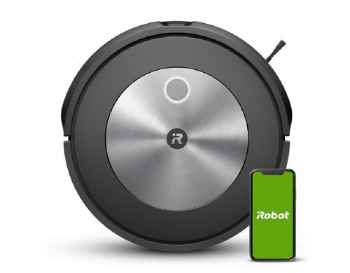 iRobot Roomba j7158 iRobot HOME App