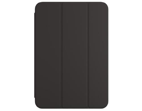 Smart Folio for Apple iPad mini 6th Gen. Black