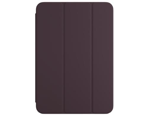 Apple Smart Folio for iPad mini 6th Gen Dark Cherry