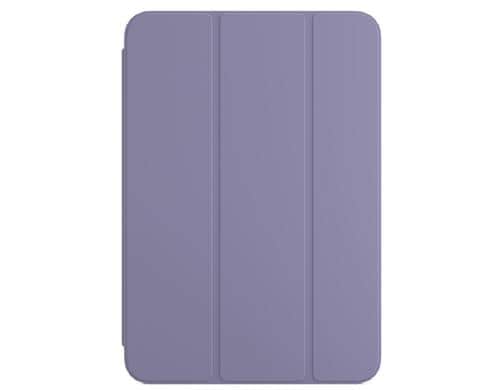 Apple Smart Folio for iPad mini 6th Gen English Lavender