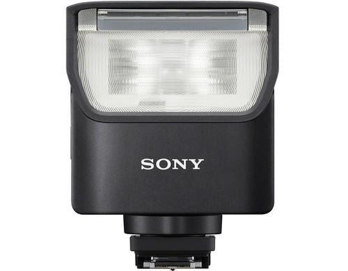 Sony HVL-F28M, TTL, Leitzahl 28 