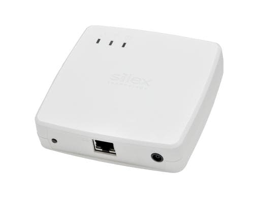 Silex BR-500AC Enterprise Wireless Bridge WiFi-5, 867Mbps,WPA3,Radius Client
