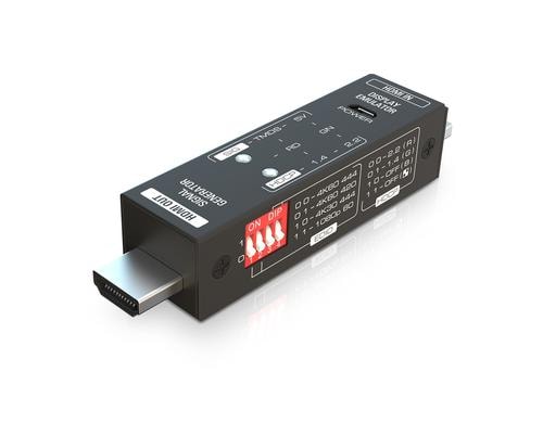 PureTools PT-TOOL-100 Mini Signalgenerator, HDMI, 4K