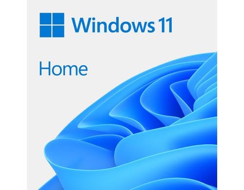Microsoft Windows 11 Home OEM, englisch