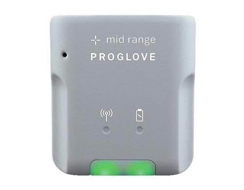 Barcodescanner ProGlove M005-EU MARK Basic mid range 1D und 2D