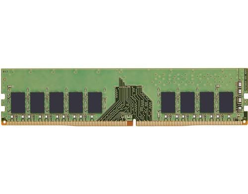 Kingston DDR4 8GB 2666MHz ECC Single Rank x8, CL19, Micron R, 1.2V