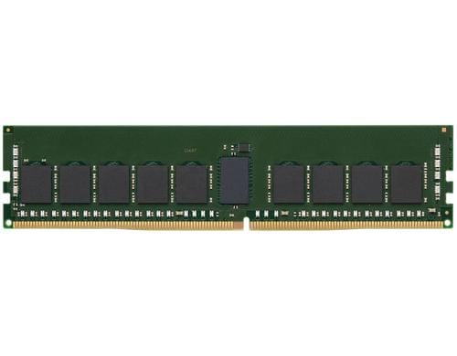 Kingston DDR4 16GB 3200MHz Reg ECC Dual Rank x8, CL22, Micron R Rambus, 1.2V