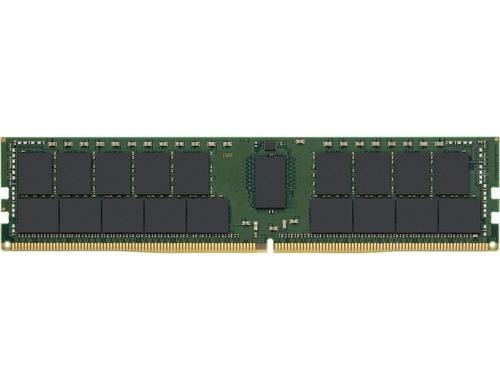 Kingston DDR4 32GB 3200MHz Reg ECC Dual Rank x4, CL22, Micron R Rambus, 1.2V