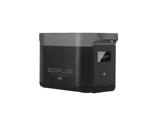 Ecoflow Zusatzbatterie 2016Wh fr Delta Max