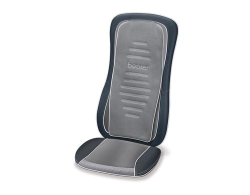 Beurer Massage-Sitzauflage MG315 automatische Krperscanning-Funktion
