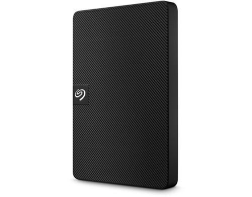 Seagate Expansion Portable 1TB 2.5, USB 3.0, 12.6mm