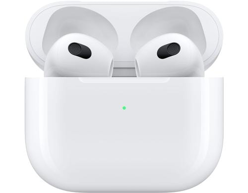 Apple AirPods 3rd Gen. MagSafe 2021 mit MagSafe Charging Case