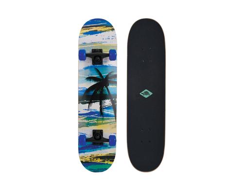 Schildkrt Skateboard Slider 31 Aloha