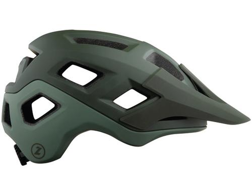 Lazer Helmet Coyote CE-CPSC Matte Dark Green L +MIPS