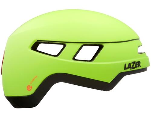 LZR Helmet Urbanize NTACE-CPSC MT Flash Yellow S +led +MIPS