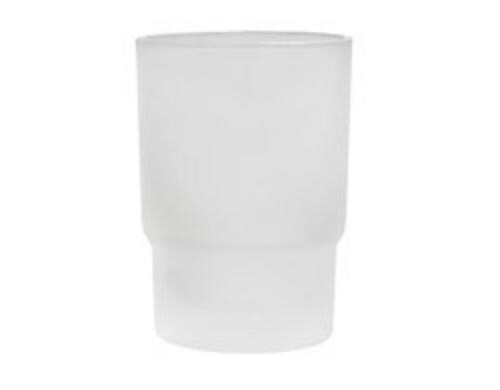 BIASCA Ersatzglas Zahnglas frosted zu 45270905 & 45270904