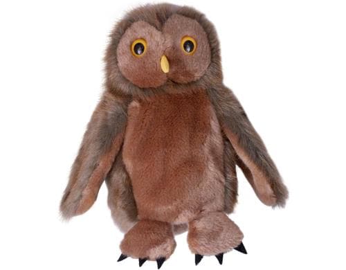 CarPets Glove Puppets Owl 