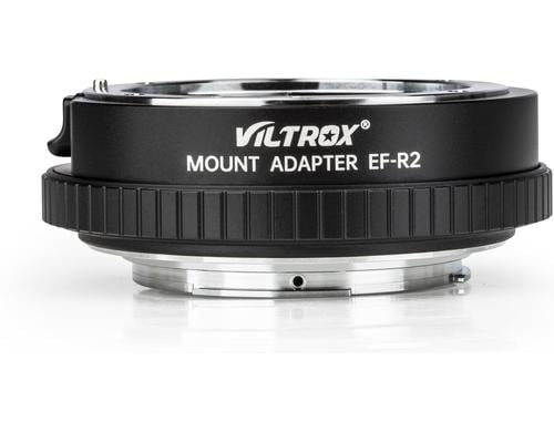 Viltrox EF-R2 Auto focus, Mount Adapter Canon EF/EF-S zu EOS R/RP (spiegellos)