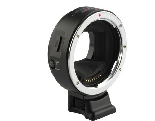 Viltrox EF-NEX IV Auto focus, Mount Adapter Canon EF zu Sony E