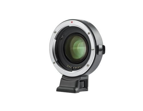 Viltrox EF-E II auto focus adapter Canon zu Sony E