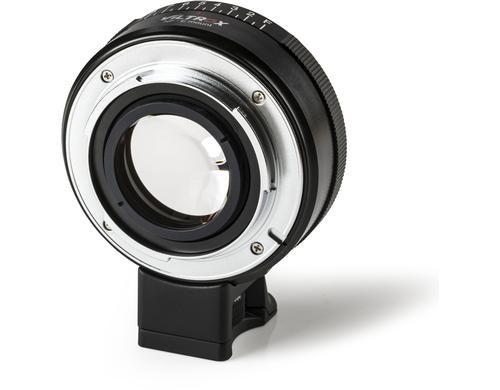 Viltrox NF-E Manual focus mount adapter Nikon F zu Sony E