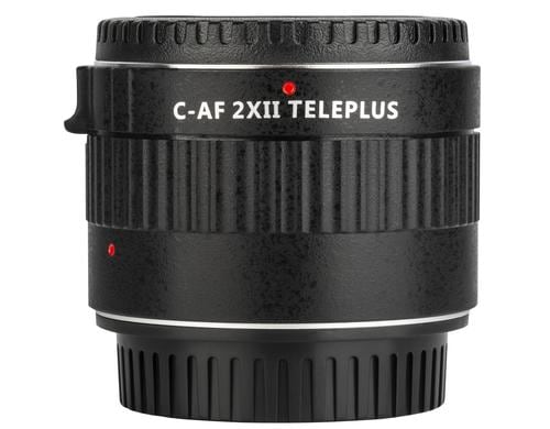 Viltrox C-AF 2X-b TELEPLUS 2x Canon DSLR