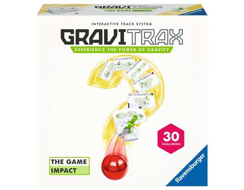 GraviTrax Challenge Impact 8-99 Jahre