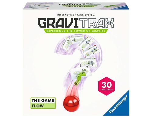 GraviTrax Challenge FlexTube 8-99 Jahre
