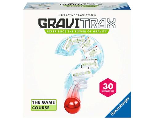 GraviTrax Challenge Curves 8-99 Jahre