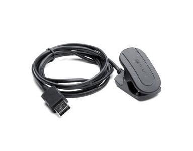 Garmin USB Lade-Clip fr Forerunner 310XT, 405/CX, 410, 910XT