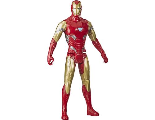 Marvel Avengers Titan Hero Iron Man Alter ab: 4 Jahre