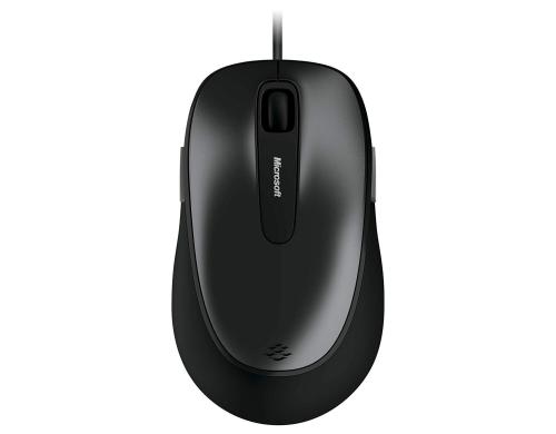 Microsoft Comfort Optical Mouse 4500 BlueTrack-Technologie, USB
