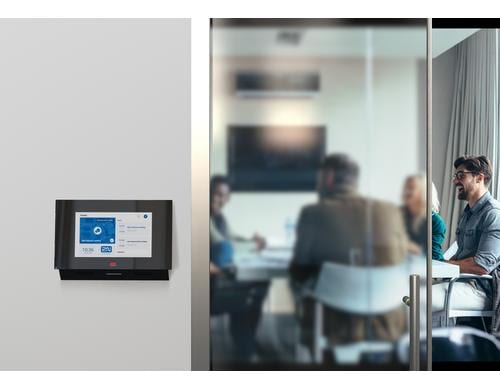 2N Indoor Touch 2.0 Meeting Room App Sitzungszimmer Management App