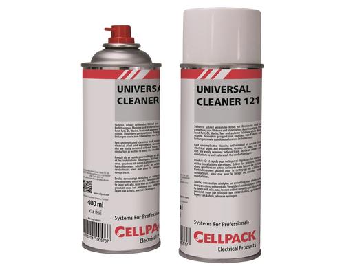 Cellpack, Universalspray Elektronikreiniger, universell 400ml