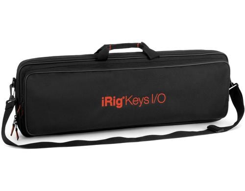 IK Multimedia iRig Keys I/O 49 Travel Bag Transportbag zu  iRig Keys I/O 49