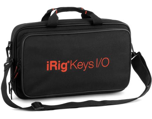 IK Multimedia iRig Keys I/O 25 Travel Bag Transportbag zu  iRig Keys I/O 25