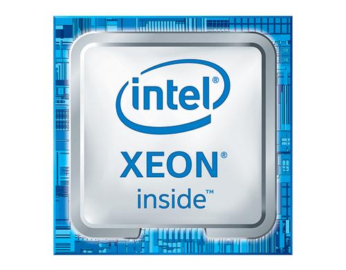 Intel Xeon 4-Core E-2224G/3.50 GHz LGA1151, 8.00GT/s, 8MB Cache, 71W