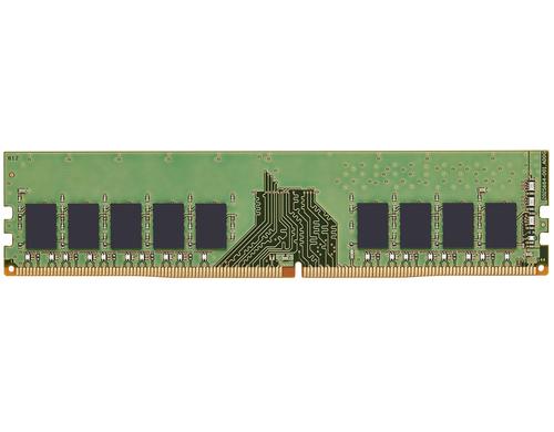 Kingston DDR4 16GB 2666MHz Reg ECC Dual Rank x8, CL19, Micron R Rambus, 1.2V