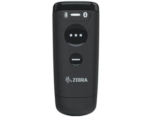 Barcodescanner Zebra CS6080 2D, BT, USB KIT Bluetooth Scanner, 2D, BT 5.0, inkl. Kabel