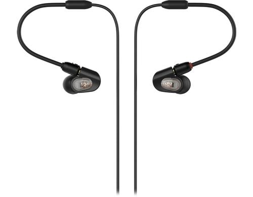 Audio-Technica ATH-E50 In-Ear Montior Headphones
