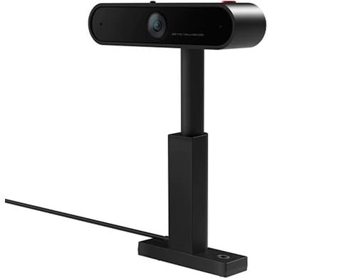 Lenovo MC50 Webcam USB, 90, 1080P, 2x Mikrofone