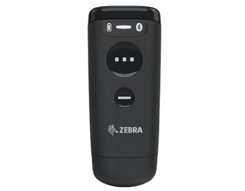 Barcodescanner Zebra CS 6080, Bluetooth scanner, retail, 2D, imager