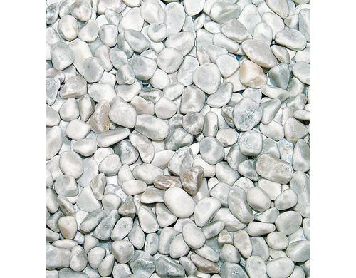 Ambiance Dekokies Carrara Weiss, Dose 3-8 mm, 980 g
