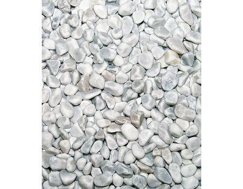 Ambiance Dekokies Carrara Weiss 8-13 mm, 3.6 kg