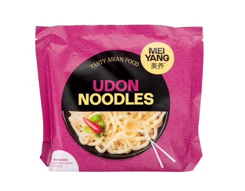 Udon Noodles precooked 2x150 g